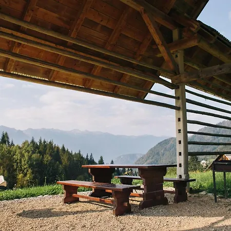 Mountain Pokrovec - Happy